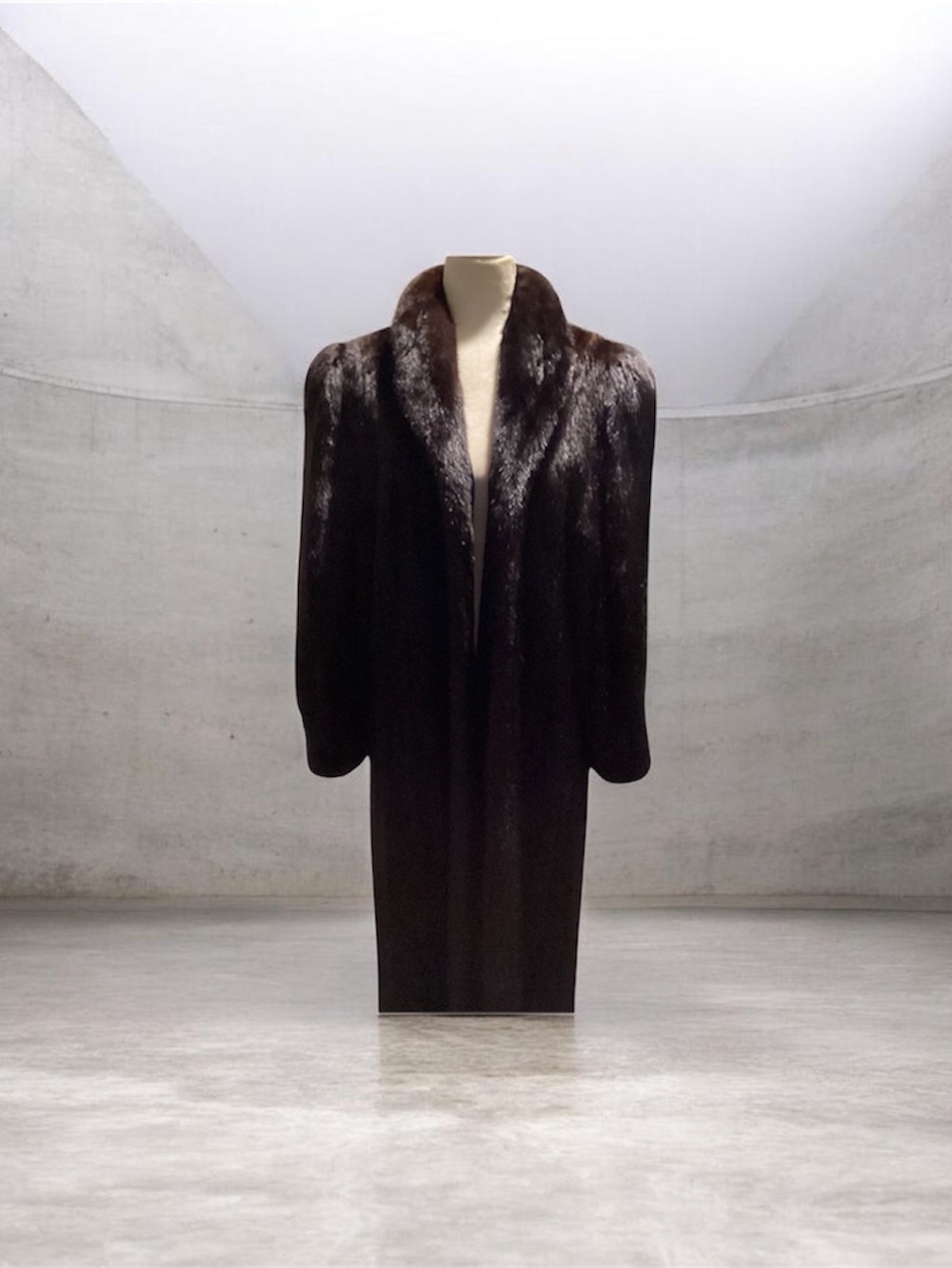 Fulginiti  Sable Mink…